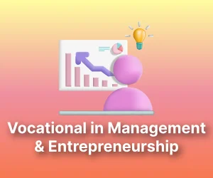 Management and Entrepreneurship